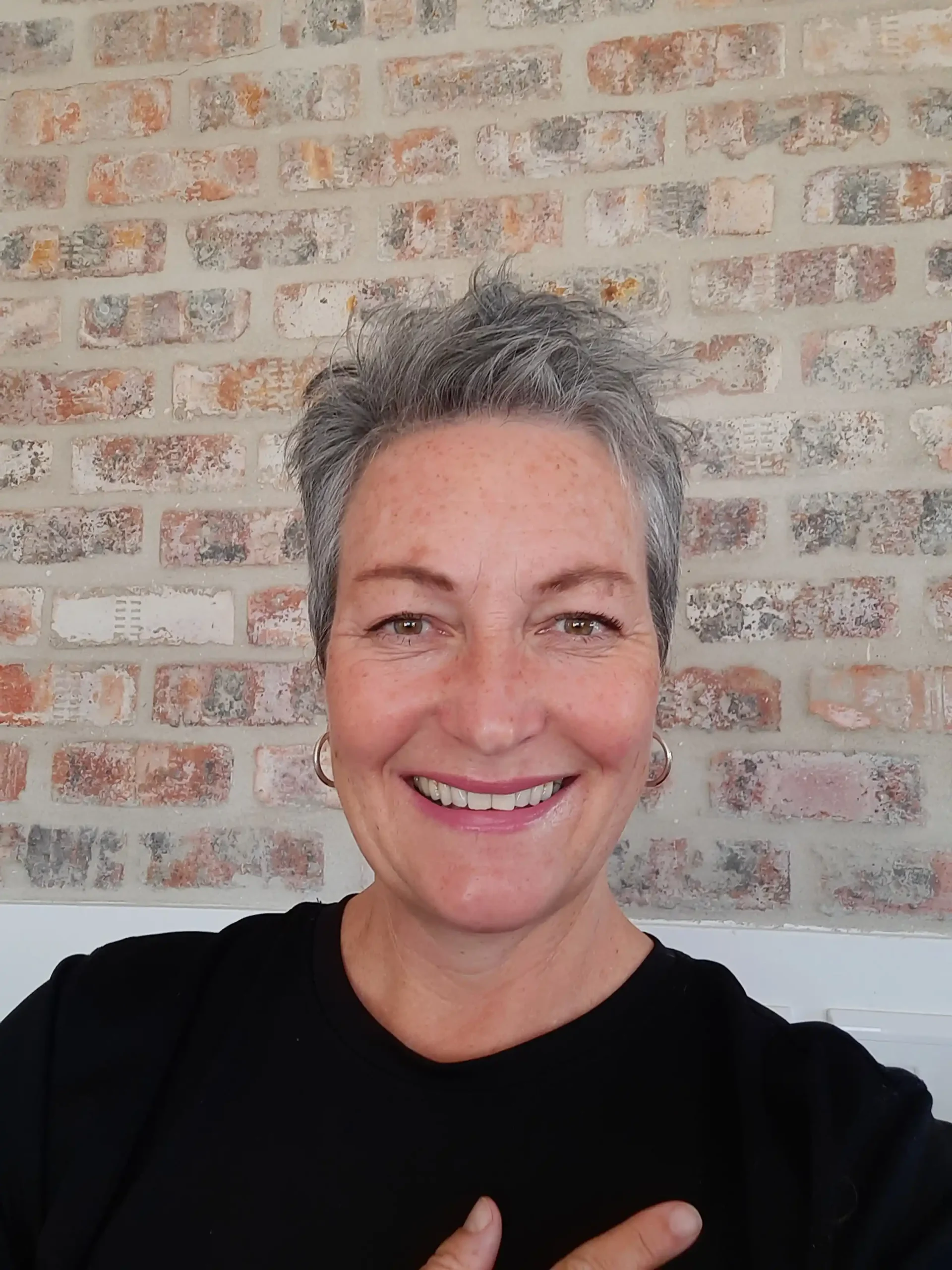 Fiona Hardie, founder of BounceBack SA